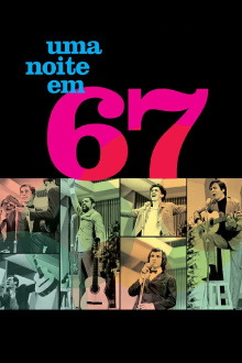 A Night in 67 Trailer