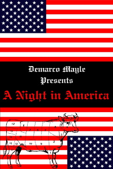 A Night in America Trailer