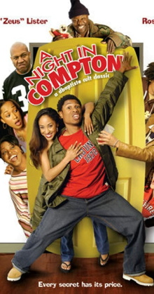 A Night In Compton Trailer