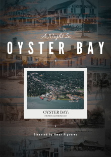 A Night in Oyster Bay Trailer