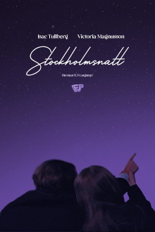 A Night In Stockholm Trailer