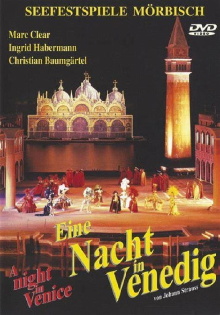 A Night in Venice Trailer