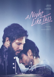 A Night Like This Trailer