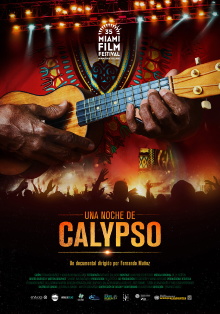A Night of Calypso Trailer