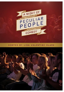A Night of Comedy: Peculiar People Trailer