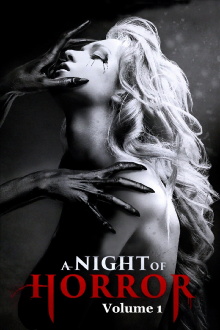 A Night of Horror Volume 1 Trailer