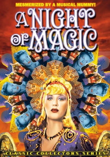 A Night of Magic Trailer