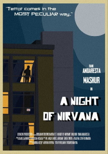 A Night of Nirvana Trailer