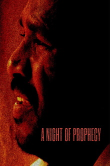 A Night of Prophecy Trailer