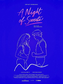 A Night of Sweats Trailer