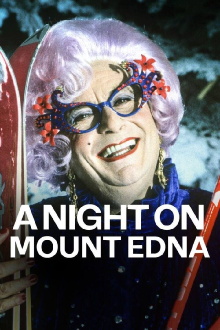 A Night on Mount Edna Trailer