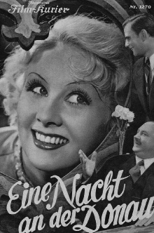 A Night on the Danube Trailer
