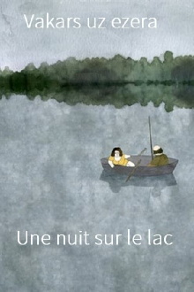 A Night on the Lake Trailer