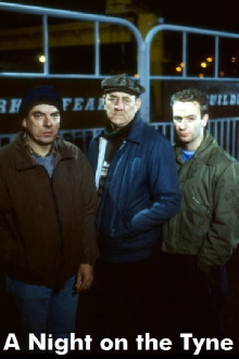 A Night on the Tyne Trailer