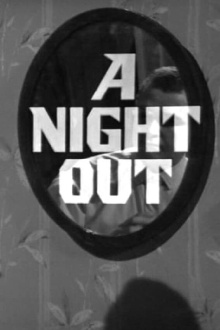 A Night Out Trailer