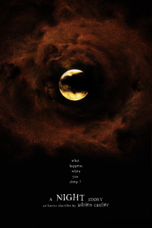 A Night Story Trailer
