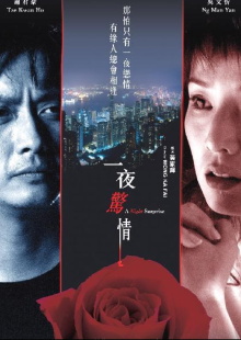 A Night Surprise Trailer