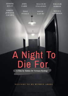 A Night to Die For Trailer