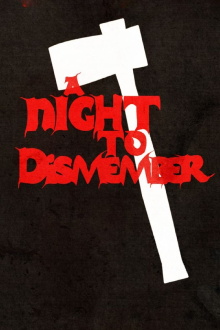 A Night to Dismember Trailer