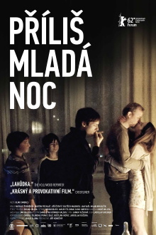 A Night Too Young Trailer