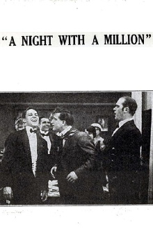 A Night With a Million Trailer