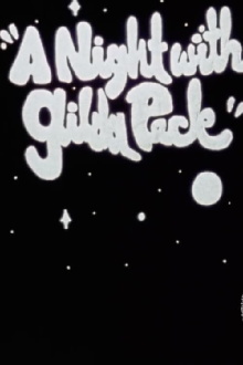 A Night with Gilda Peck Trailer