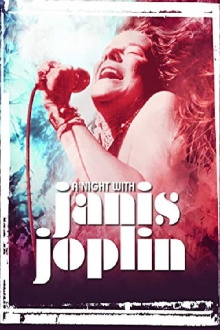 A Night with Janis Joplin Trailer