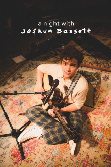 A Night with Joshua Bassett Trailer