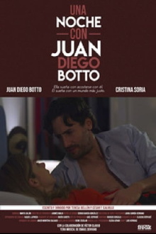 A night with Juan Diego Botto Trailer