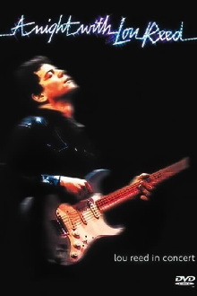 A Night with Lou Reed Trailer