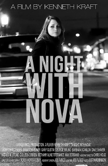 A Night With Nova Trailer