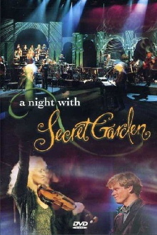 A Night with Secret Garden Trailer