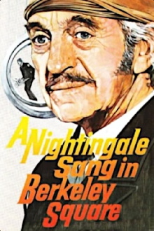 A Nightingale Sang in Berkeley Square Trailer