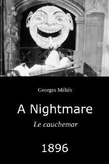 A Nightmare Trailer
