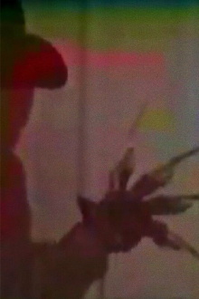 A Nightmare on Elm Street 3: The Fan Film Recreation Trailer