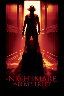 A Nightmare on Elm Street Trailer