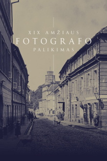 A Nineteenth-century Photographer‘s Legacy Trailer