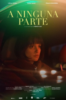 A ninguna parte Trailer