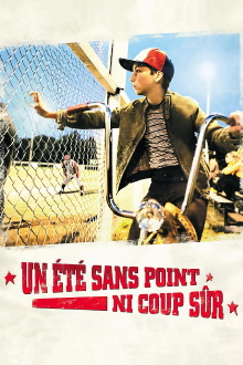 A No-Hit No-Run Summer Trailer