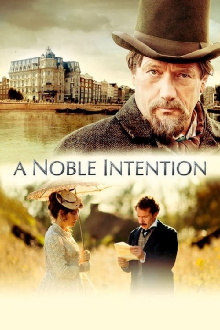 A Noble Intention Trailer