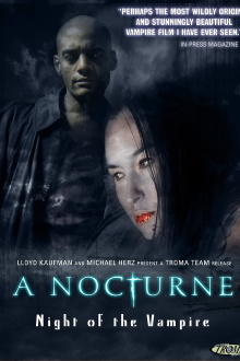 A Nocturne: Night of the Vampire Trailer
