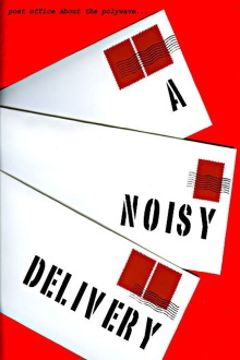 A Noisy Delivery Trailer