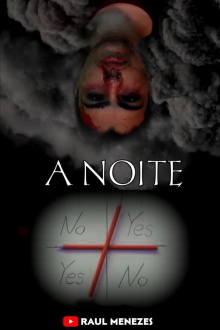 A Noite -Charlie Charlie (O Jogo) Trailer