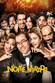 A Noite da Virada Trailer