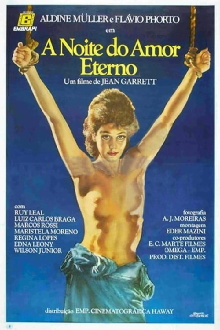 A Noite do Amor Eterno Trailer