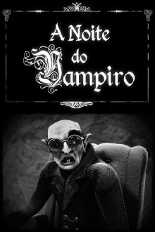 A Noite do Vampiro Trailer