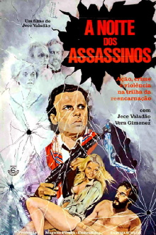 A Noite dos Assassinos Trailer