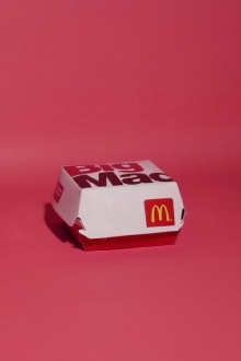 A Noite dos Lanches Trailer
