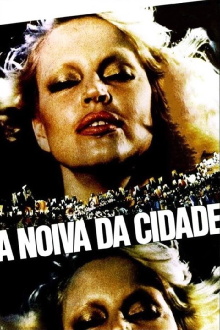 A Noiva da Cidade Trailer