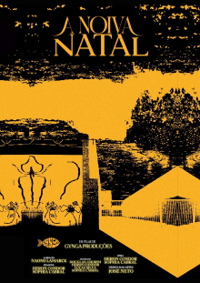 A Noiva Natal Trailer